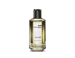 عطر مانسيرا عود فيوليت او دي بارفيوم